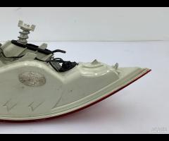 FARO FANALE STOP POSTERIORE SINISTRO JAGUAR XE X76 - 15