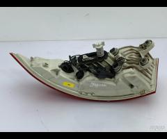 FARO FANALE STOP POSTERIORE SINISTRO JAGUAR XE X76 - 17