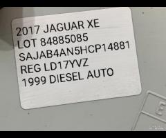 FARO FANALE STOP POSTERIORE SINISTRO JAGUAR XE X76 - 23
