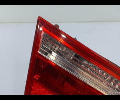 FARO FANALE STOP POSTERIORE SINISTRA SX AUDI A5 Ca - 4
