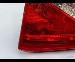 FARO FANALE STOP POSTERIORE SINISTRA SX AUDI A5 Ca - 5