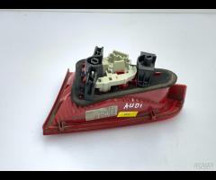 FARO FANALE STOP POSTERIORE SINISTRA SX AUDI A5 Ca - 14