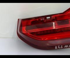 FARO FANALE STOP POSTERIORE DESTRA BMW 7 SERIES G1 - 3