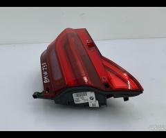 FARO FANALE STOP POSTERIORE DESTRA BMW 7 SERIES G1 - 6