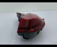 FARO FANALE STOP POSTERIORE DESTRA BMW 7 SERIES G1 - 11