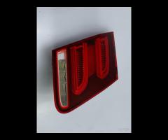 FARO FANALE STOP POSTERIORE SINISTRA SX MERCEDES E - 4