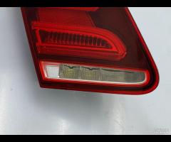 FARO FANALE STOP POSTERIORE SINISTRA SX MERCEDES E - 6