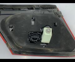 FARO FANALE STOP POSTERIORE SINISTRA SX MERCEDES E - 12