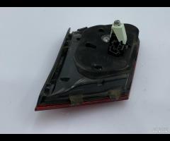 FARO FANALE STOP POSTERIORE SINISTRA SX MERCEDES E - 18