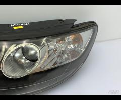 FARO FANALE ANTERIORE SINISTRA SX HYUNDAI SANTA FE - 4
