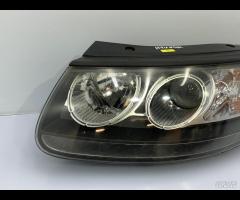 FARO FANALE ANTERIORE SINISTRA SX HYUNDAI SANTA FE - 5