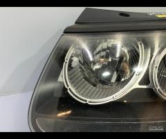FARO FANALE ANTERIORE SINISTRA SX HYUNDAI SANTA FE - 7