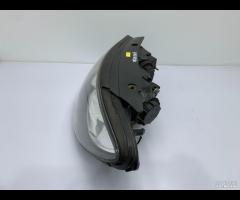 FARO FANALE ANTERIORE SINISTRA SX HYUNDAI SANTA FE - 9