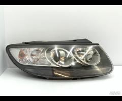 FARO FANALE ANTERIORE DESTRA DX HYUNDAI SANTA FE 2 - 1