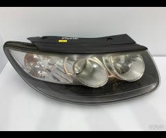 FARO FANALE ANTERIORE DESTRA DX HYUNDAI SANTA FE 2 - 2