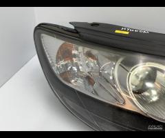 FARO FANALE ANTERIORE DESTRA DX HYUNDAI SANTA FE 2 - 3