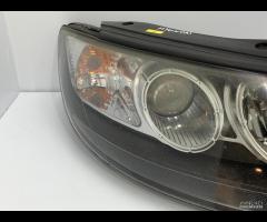 FARO FANALE ANTERIORE DESTRA DX HYUNDAI SANTA FE 2 - 4