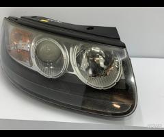 FARO FANALE ANTERIORE DESTRA DX HYUNDAI SANTA FE 2 - 5
