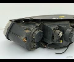 FARO FANALE ANTERIORE DESTRA DX HYUNDAI SANTA FE 2 - 9