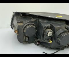 FARO FANALE ANTERIORE DESTRA DX HYUNDAI SANTA FE 2 - 10