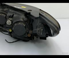 FARO FANALE ANTERIORE DESTRA DX HYUNDAI SANTA FE 2 - 12