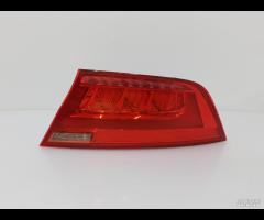 FARO FANALE STOP POSTERIORE LED DX AUDI A7 2010-20 - 1