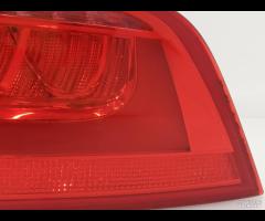 FARO FANALE STOP POSTERIORE LED DX AUDI A7 2010-20 - 4