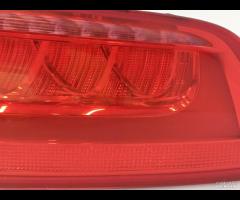FARO FANALE STOP POSTERIORE LED DX AUDI A7 2010-20 - 5
