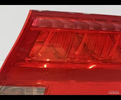 FARO FANALE STOP POSTERIORE LED DX AUDI A7 2010-20 - 7