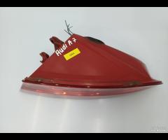 FARO FANALE STOP POSTERIORE LED DX AUDI A7 2010-20 - 10