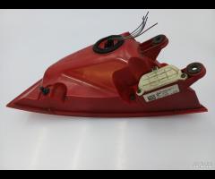 FARO FANALE STOP POSTERIORE LED DX AUDI A7 2010-20 - 12