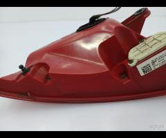 FARO FANALE STOP POSTERIORE LED DX AUDI A7 2010-20 - 14