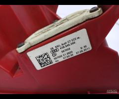 FARO FANALE STOP POSTERIORE LED DX AUDI A7 2010-20 - 17