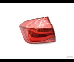 FARO FANALE STOP POSTERIORE SX BMW 330E F30  2015- - 1