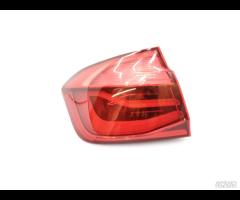FARO FANALE STOP POSTERIORE SX BMW 330E F30  2015- - 2