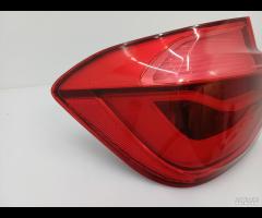 FARO FANALE STOP POSTERIORE SX BMW 330E F30  2015- - 4