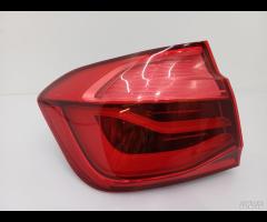 FARO FANALE STOP POSTERIORE SX BMW 330E F30  2015- - 5