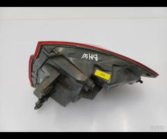 FARO FANALE STOP POSTERIORE SX BMW 330E F30  2015- - 7