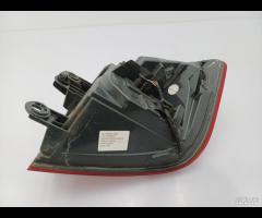 FARO FANALE STOP POSTERIORE SX BMW 330E F30  2015- - 9