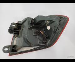 FARO FANALE STOP POSTERIORE SX BMW 330E F30  2015- - 12