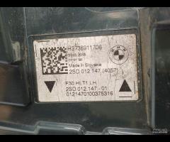 FARO FANALE STOP POSTERIORE SX BMW 330E F30  2015- - 13