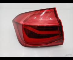 FARO FANALE STOP POSTERIORE SX BMW 330E F30  2015- - 15