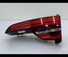 FARO FANALE STOP POSTERIORE DESTRA LED AUDI A4 B9 - 2