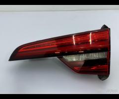FARO FANALE STOP POSTERIORE DESTRA LED AUDI A4 B9 - 3