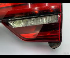 FARO FANALE STOP POSTERIORE DESTRA LED AUDI A4 B9 - 6