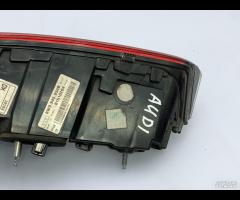 FARO FANALE STOP POSTERIORE DESTRA LED AUDI A4 B9 - 10