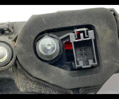 FARO FANALE STOP POSTERIORE DESTRA LED AUDI A4 B9 - 18