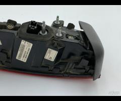 FARO FANALE STOP POSTERIORE DESTRA LED AUDI A4 B9 - 20