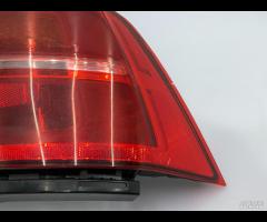 FARO FANALE STOP POSTERIORE DESTRA DX VOLVO S90 20 - 6