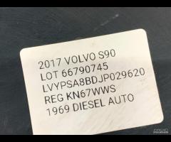 FARO FANALE STOP POSTERIORE DESTRA DX VOLVO S90 20 - 14